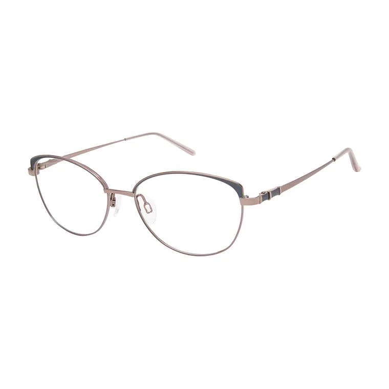 Charmant Pure Titanium TI29238 Eyeglasses - view 3